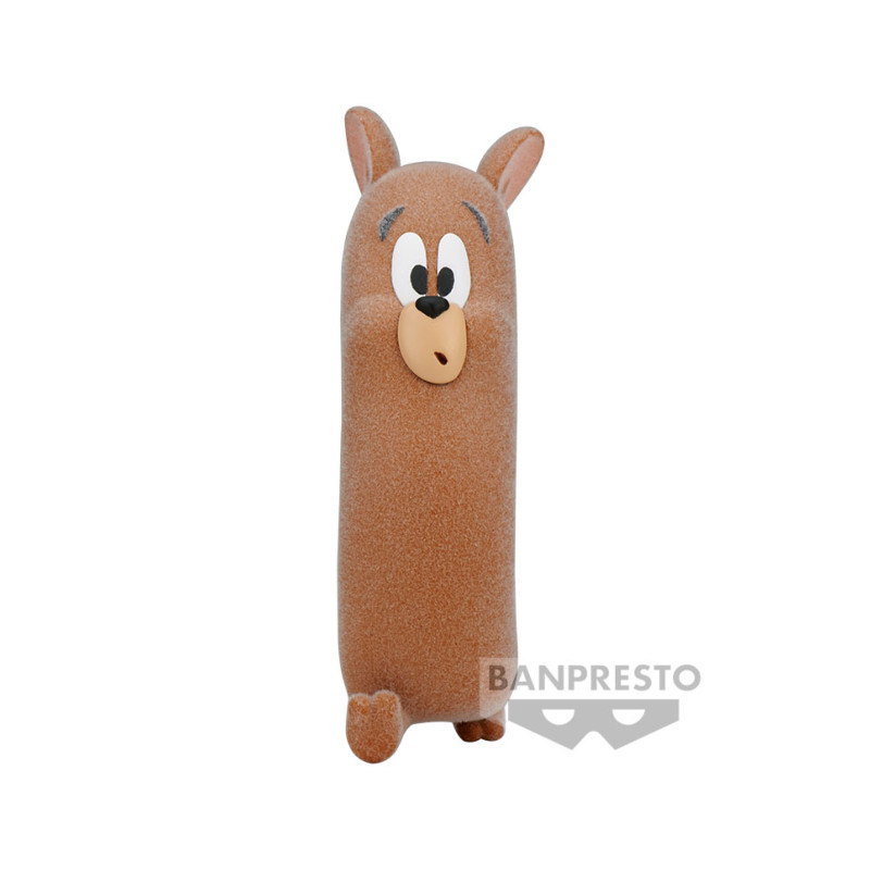 Tom and Jerry Fluffy Puffy Funny Art Vol.3 Jerry